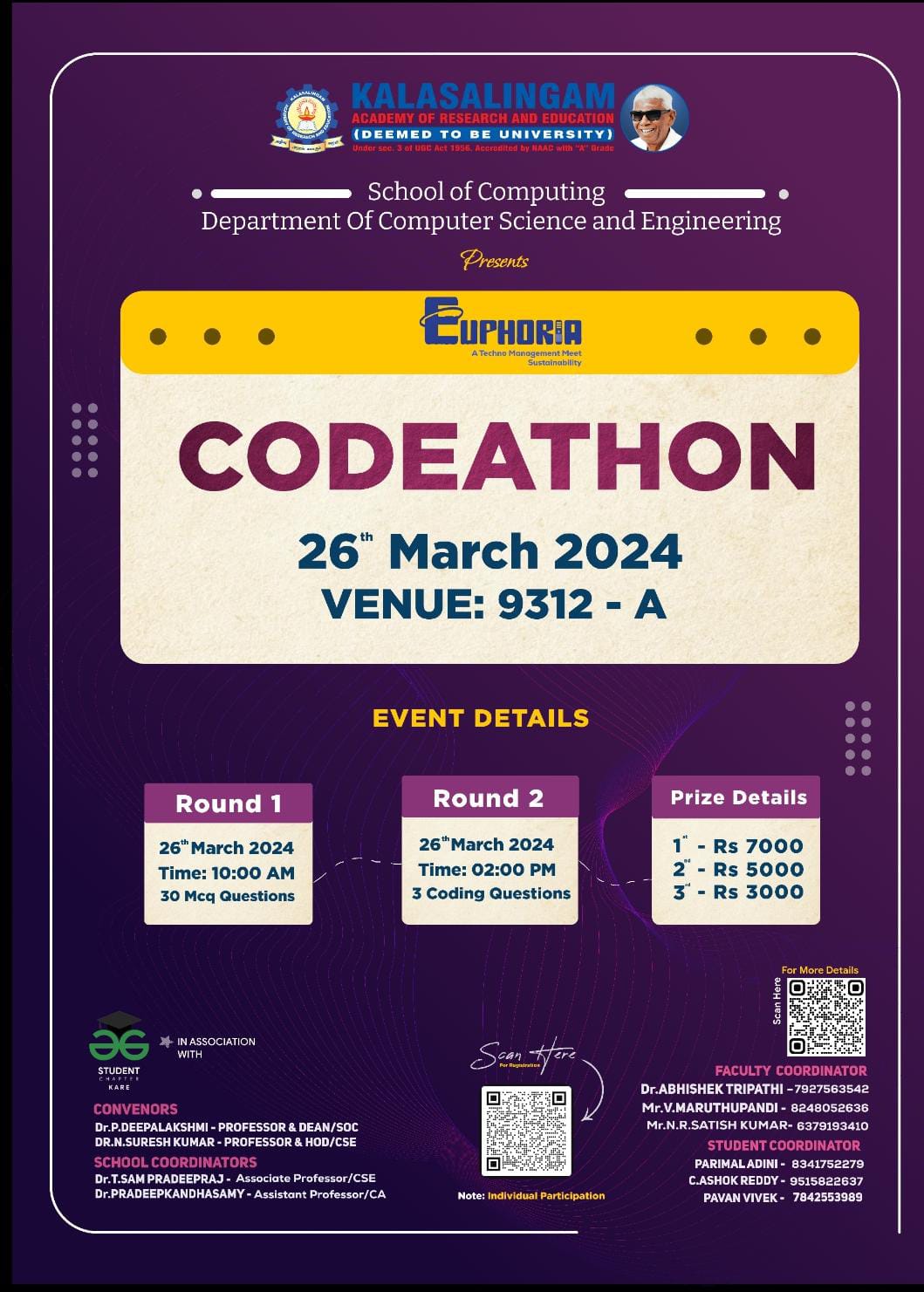 Codeathon 2024